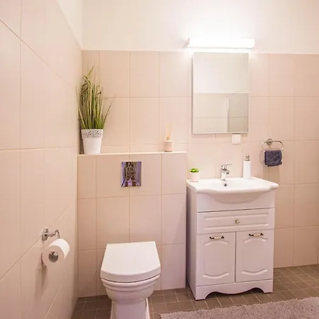 Apartment Lossi 32 Cozy