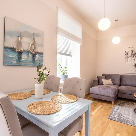 Lossi 32 Cozy Apartament Tartu