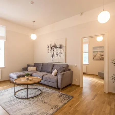 Apartment Lossi 32 Cozy *
