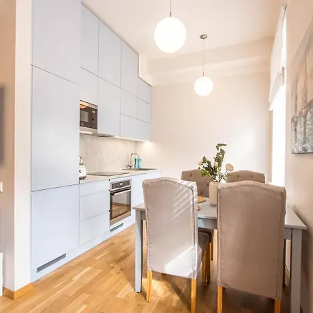 Lossi 32 Cozy Apartament *