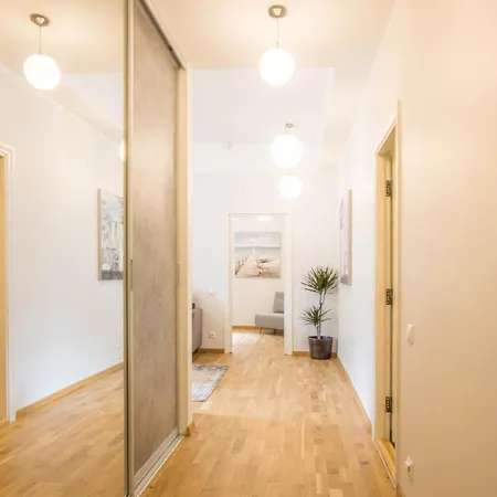 Apartment Lossi 32 Cozy Tartu