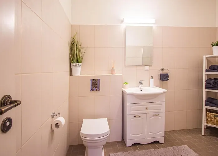 דירה Lossi 32 Cozy