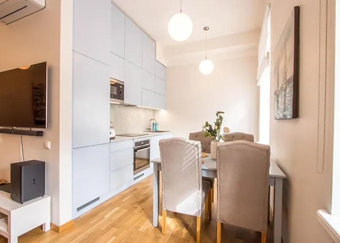 Lossi 32 Cozy דירה *