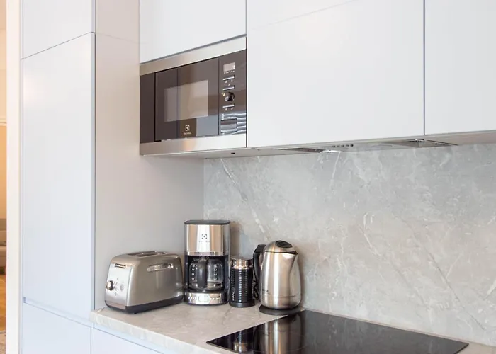 アパート Lossi 32 Cozy タルトゥ